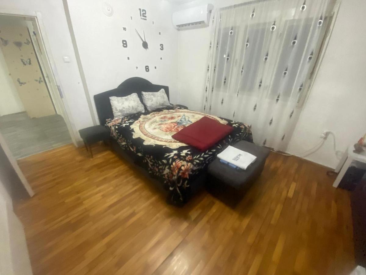 פרילפ Iliovski Inn - Just Like Home מראה חיצוני תמונה
