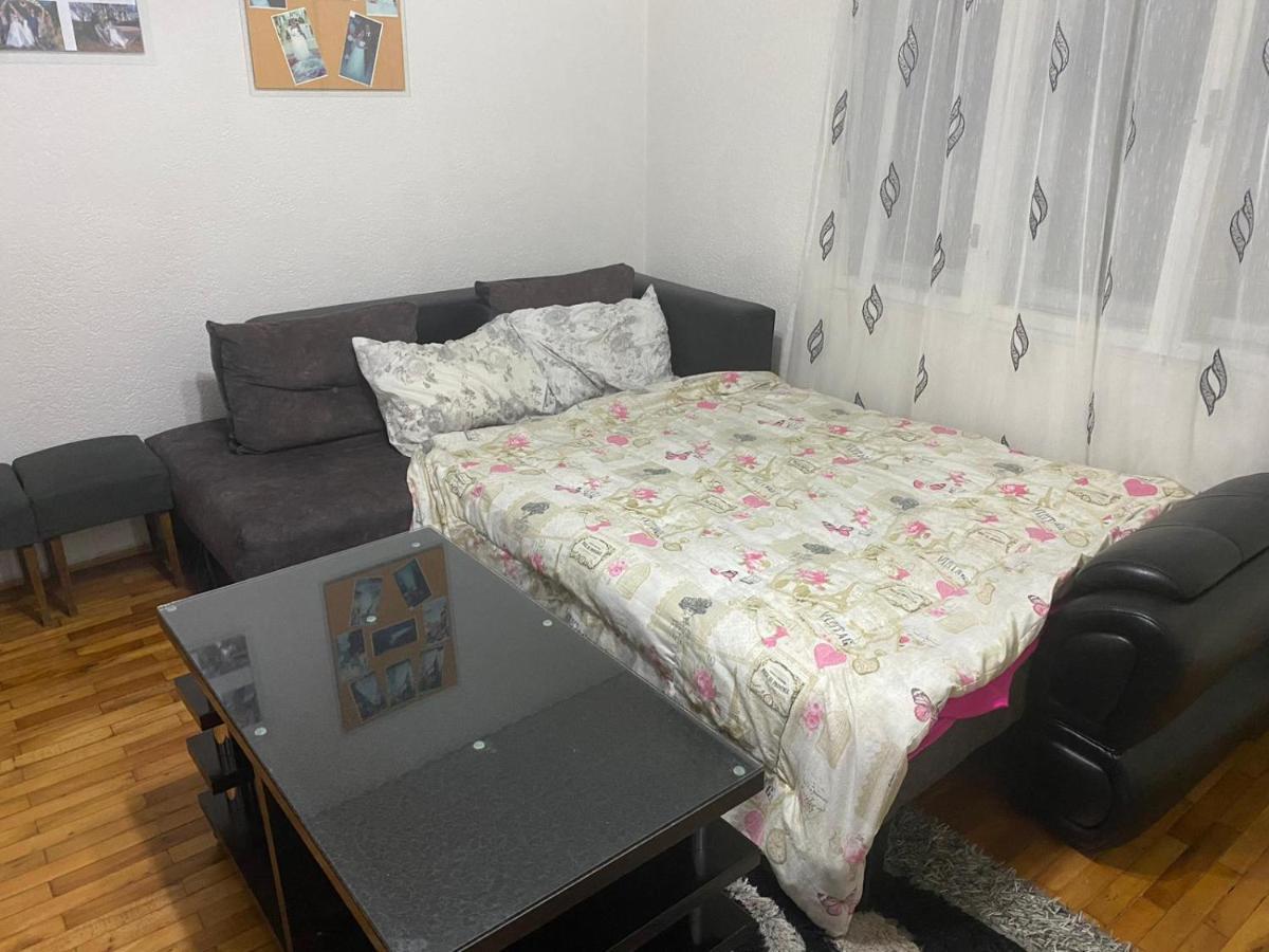 פרילפ Iliovski Inn - Just Like Home מראה חיצוני תמונה