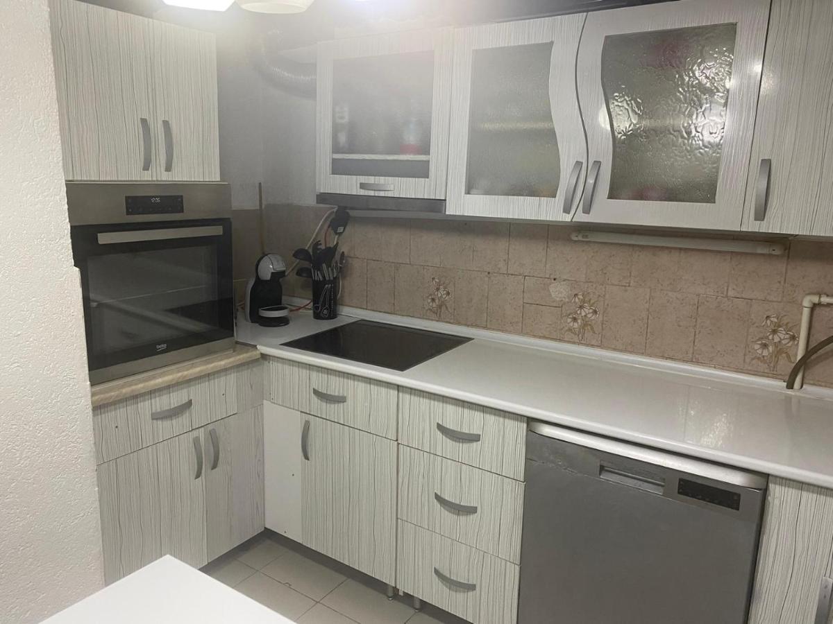 פרילפ Iliovski Inn - Just Like Home מראה חיצוני תמונה