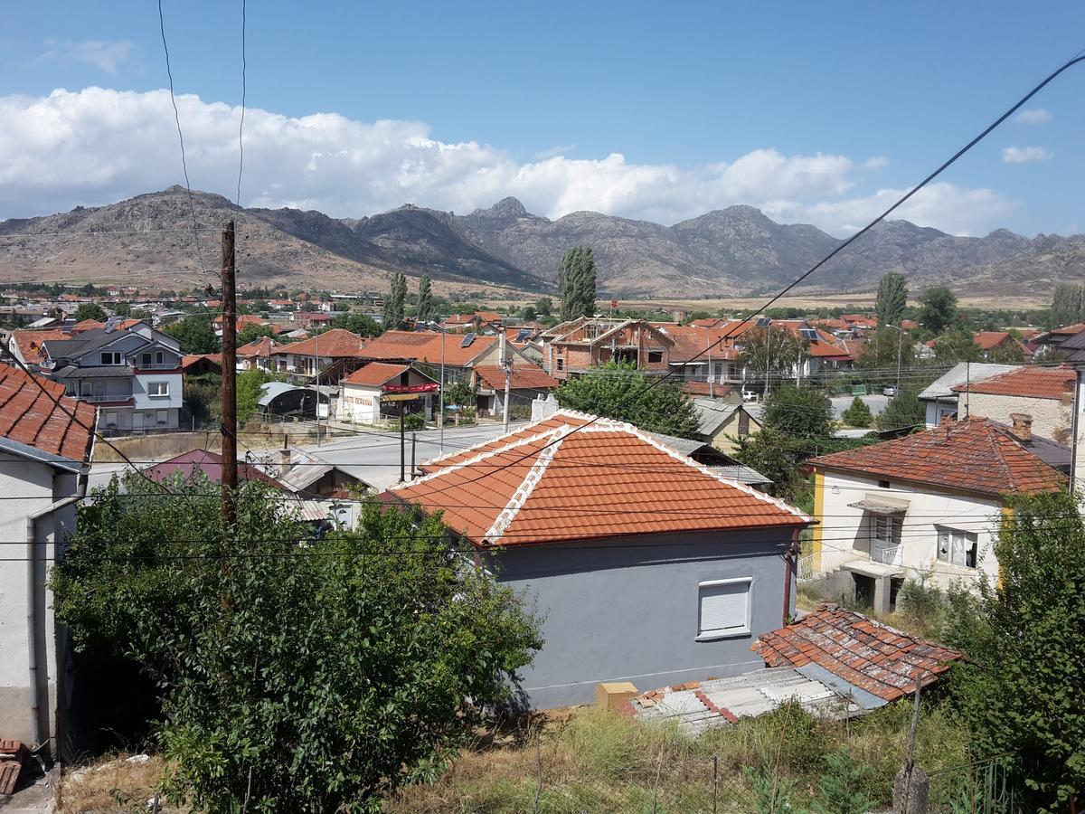 פרילפ Iliovski Inn - Just Like Home מראה חיצוני תמונה